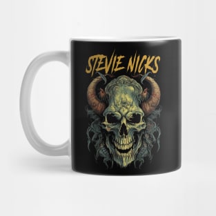 STEVIE NICKS BAND Mug